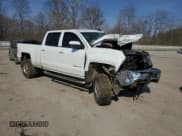 ✅ 2016 Chevrolet Silverado 2500HD LT • VIN: 1GC1KVEG4GF185887 • Lot: 48914145. Wystawiony na Copart z przebiegiem 107 945 mil. Bezpłatny archiwum sprzedaży aukcyjnych z USA i szczegółowy raport historii pojazdu na DreamBid. Zdjęcie 4.