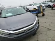 ✅ 2016 Honda Civic LX • VIN: 19XFC2F57GE220687 • Лот: 93369895. Опубликован ранее на Copart с пробегом 107 527 миль. Бесплатный доступ к архиву аукционных продаж из США и подробный отчёт об истории автомобиля на DreamBid. Изображение 14.