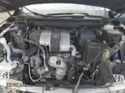 ✅ 2022 Lexus RX 350 • VIN: 2T2HZMAA5NC238135 • Lot: 81528055. Listed on Copart with 21,580 mi. Free auction sales archive from the USA and detailed vehicle history report at DreamBid. Image 12.