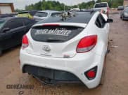 ✅ 2013 Hyundai Veloster Turbo • VIN: KMHTC6AE8DU096682 • Lot: 42974837. Wystawiony na IAAI z przebiegiem 77 365 mil. Bezpłatny archiwum sprzedaży aukcyjnych z USA i szczegółowy raport historii pojazdu na DreamBid. Zdjęcie 15.