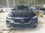 2023 Toyota Camry SE с VIN 4T1G11AK2PU753707, выставлен на аукционе Copart как лот 85533065 с пробегом 79 568 миль миль и Чистый • Clean title. История ставок и продаж доступна на DreamBid. Изображение 5.