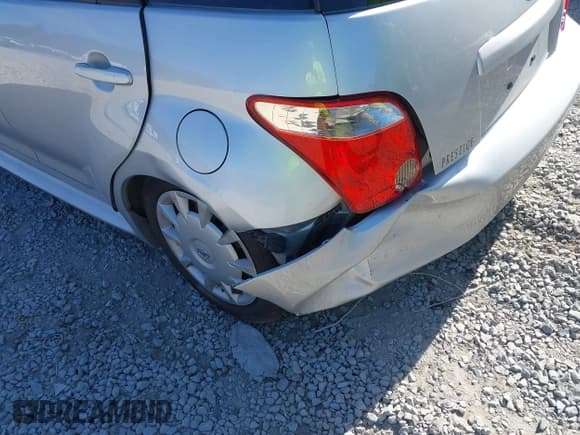 ✅ 2006 Scion xA • VIN: JTKKT624665006280 • Lot: 43358888. Wystawiony na IAAI z przebiegiem 200 968 mil. Bezpłatny archiwum sprzedaży aukcyjnych z USA i szczegółowy raport historii pojazdu na DreamBid. Zdjęcie 12.