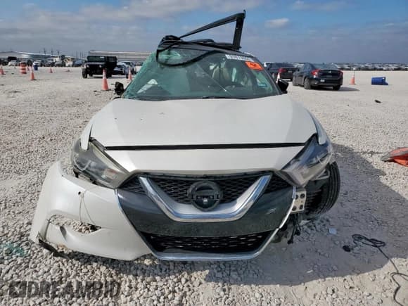 ✅ 2016 Nissan Maxima SL • VIN: 1N4AA6AP8GC436870 • Lot: 91813665. Listed on Copart with 95,203 mi. Free auction sales archive from the USA and detailed vehicle history report at DreamBid. Image 5.