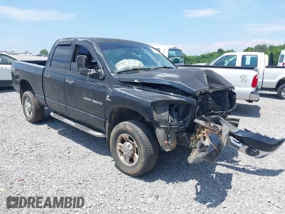 ✅ 2006 Dodge 3500 SLT • VIN: 3D7LX38C56G151368 • Lot: 42590404. Wystawiony na IAAI z przebiegiem Nie podano. Bezpłatny archiwum sprzedaży aukcyjnych z USA i szczegółowy raport historii pojazdu na DreamBid. Zdjęcie 1.