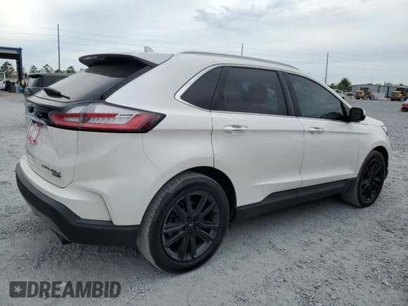 ✅ 2019 Ford Edge Titanium • VIN: 2FMPK4K95KBC35745 • Lot: 91810835. Wystawiony na Copart z przebiegiem 155 319 mil. Bezpłatny archiwum sprzedaży aukcyjnych z USA i szczegółowy raport historii pojazdu na DreamBid. Zdjęcie 3.