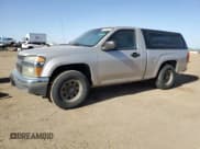 ✅ 2005 Chevrolet Colorado LS Z85 • VIN: 1GCCS148258198604 • Lot: 56785065. Listed on Copart with 211,115 mi. Free auction sales archive from the USA and detailed vehicle history report at DreamBid. Image 1.