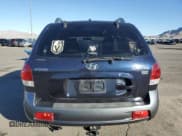 ✅ 2005 Hyundai Santa Fe GLS • VIN: KM8SC13E85U907748 • Lot: 85288045. Listed on Copart with 155,252 mi. Free auction sales archive from the USA and detailed vehicle history report at DreamBid. Image 6.