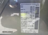 ✅ 2020 Nissan Rogue S • VIN: 5N1AT2MT2LC803662 • Lot: 43464207. Wystawiony na IAAI z przebiegiem 192 638 mil. Bezpłatny archiwum sprzedaży aukcyjnych z USA i szczegółowy raport historii pojazdu na DreamBid. Zdjęcie 9.