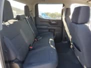 ✅ 2020 GMC Sierra 1500 • VIN: 3GTP9AEKXLG367539 • Лот: 85593855. Опубликован ранее на Copart с пробегом 38 633 миль. Бесплатный доступ к архиву аукционных продаж из США и подробный отчёт об истории автомобиля на DreamBid. Изображение 10.