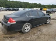 ✅ 2016 Chevrolet Impala LS • VIN: 2G1WA5E35G1120603 • Lot: 71824725. Wystawiony na Copart z przebiegiem 81 182 mil. Bezpłatny archiwum sprzedaży aukcyjnych z USA i szczegółowy raport historii pojazdu na DreamBid. Zdjęcie 3.