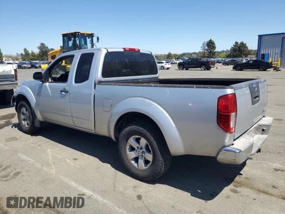 ✅ 2010 Nissan Frontier SE • VIN: 1N6AD0CWXAC440801 • Lot: 57247725. Listed on Copart with 196,527 mi. Free auction sales archive from the USA and detailed vehicle history report at DreamBid. Image 2.