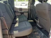 ✅ 2017 Ford F-150 XL • VIN: 1FTEW1CP1HKD16610 • Lot: 80756715. Listed on Copart with 117,455 mi. Free auction sales archive from the USA and detailed vehicle history report at DreamBid. Image 10.