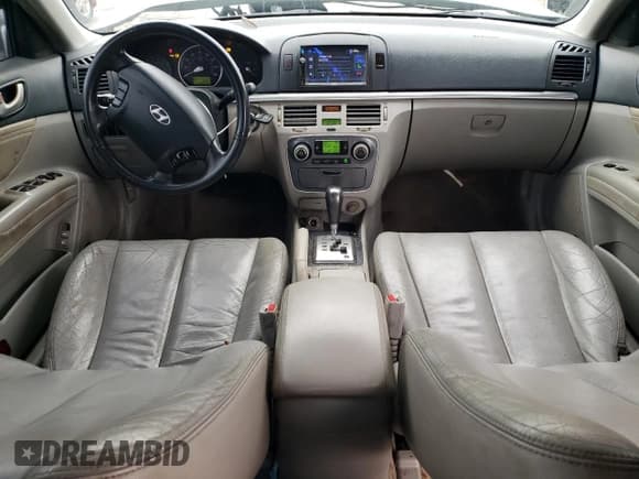 ✅ 2008 Hyundai Sonata SE • VIN: 5NPEU46F38H358088 • Лот: 80759784. Опубликован ранее на Copart с пробегом 180 214 миль. Бесплатный доступ к архиву аукционных продаж из США и подробный отчёт об истории автомобиля на DreamBid. Изображение 8.