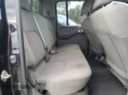 ✅ 2020 Nissan Frontier S • VIN: 1N6ED0EA9LN715441 • Лот: 86624515. Опубликован ранее на Copart с пробегом 90 572 миль. Бесплатный доступ к архиву аукционных продаж из США и подробный отчёт об истории автомобиля на DreamBid. Изображение 10.