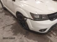 ✅ 2014 Dodge Journey SXT • VIN: 3C4PDDBG8ET135791 • Lot: 43849520. Listed on IAAI with Not provided. Free auction sales archive from the USA and detailed vehicle history report at DreamBid. Image 6.