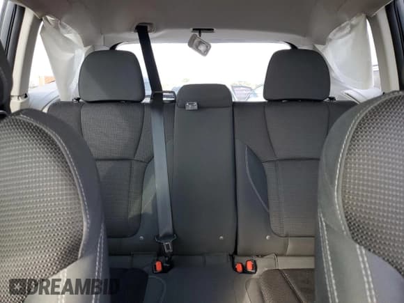 ✅ 2021 Subaru Forester • VIN: JF2SKADC4MH593982 • Lot: 55418575. Listed on Copart with 57,706 mi. Free auction sales archive from the USA and detailed vehicle history report at DreamBid. Image 10.