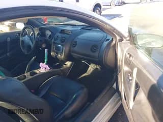 ✅ 2001 Mitsubishi Eclipse GT • VIN: 4A3AC54H21E223232 • Lot: 43542205. Wystawiony na IAAI z przebiegiem 232 319 mil. Bezpłatny archiwum sprzedaży aukcyjnych z USA i szczegółowy raport historii pojazdu na DreamBid. Zdjęcie 5.