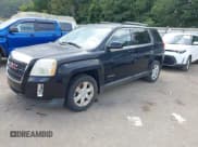 ✅ 2014 GMC Terrain SLE • VIN: 2GKFLVEK3E6240039 • Lot: 43133071. Wystawiony na IAAI z przebiegiem 91 528 mil. Bezpłatny archiwum sprzedaży aukcyjnych z USA i szczegółowy raport historii pojazdu na DreamBid. Zdjęcie 2.