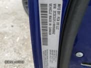 ✅ 2021 Dodge Challenger R/T Scat Pack • VIN: 2C3CDZFJ1MH580662 • Лот: 37158044. Опубликован ранее на Copart с пробегом 27 028 миль. Бесплатный доступ к архиву аукционных продаж из США и подробный отчёт об истории автомобиля на DreamBid. Изображение 13.