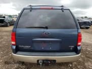 ✅ 2005 Ford Explorer Eddie Bauer • VIN: 1FMZU74W25ZA05041 • Lot: 64778595. Listed on Copart with 153,160 mi. Free auction sales archive from the USA and detailed vehicle history report at DreamBid. Image 6.