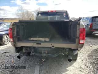 2009 Dodge 1500 Laramie с VIN 1D3HV13T39J529084, выставлен на аукционе Copart как лот 81748214 с пробегом 172 445 миль миль и Списание • Salvage title. История ставок и продаж доступна на DreamBid. Изображение 6.