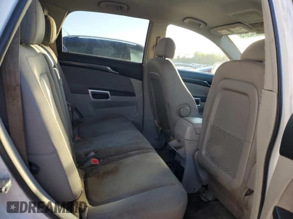 ✅ 2008 Saturn VUE XE • VIN: 3GSCL33P08S511196 • Lot: 85842615. Wystawiony na Copart z przebiegiem 195 398 mil. Bezpłatny archiwum sprzedaży aukcyjnych z USA i szczegółowy raport historii pojazdu na DreamBid. Zdjęcie 10.