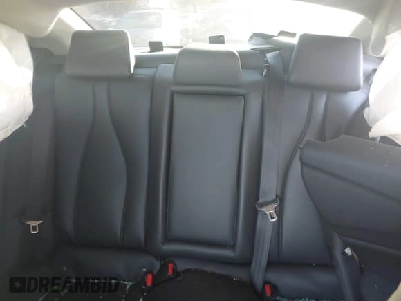 ✅ 2021 Acura TLX • VIN: 19UUB5F39MA000381 • Lot: 41831458. Listed on IAAI with Not provided. Free auction sales archive from the USA and detailed vehicle history report at DreamBid. Image 8.