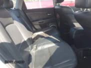 ✅ 2004 Mazda 3 s • VIN: JM1BK143341197324 • Lot: 42049449. Wystawiony na IAAI z przebiegiem 225 053 mil. Bezpłatny archiwum sprzedaży aukcyjnych z USA i szczegółowy raport historii pojazdu na DreamBid. Zdjęcie 8.