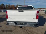 ✅ 2023 Chevrolet Silverado 1500 LTZ • VIN: 3GCUDGED7PG102377 • Lot: 43614933. Wystawiony na IAAI z przebiegiem 114 215 mil. Bezpłatny archiwum sprzedaży aukcyjnych z USA i szczegółowy raport historii pojazdu na DreamBid. Zdjęcie 16.