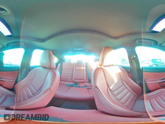 ✅ 2023 Lexus IS 350 F Sport • VIN: JTHGZ1B26P5065438 • Lot: 93684295. Wystawiony na Copart z przebiegiem 18 307 mil. Bezpłatny archiwum sprzedaży aukcyjnych z USA i szczegółowy raport historii pojazdu na DreamBid. Zdjęcie 15.