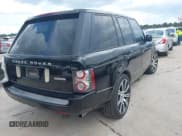 ✅ 2011 Land Rover Range Rover SC • VIN: SALMF1E41BA330009 • Лот: 42603546. Опубликован ранее на IAAI с пробегом 125 493 миль. Бесплатный доступ к архиву аукционных продаж из США и подробный отчёт об истории автомобиля на DreamBid. Изображение 4.