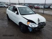✅ 2010 Hyundai Accent GLS • VIN: KMHCN4AC6AU451437 • Лот: 41202476. Опубликован ранее на IAAI с пробегом 146 188 миль. Бесплатный доступ к архиву аукционных продаж из США и подробный отчёт об истории автомобиля на DreamBid. Изображение 1.