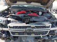 ✅ 2005 Chevrolet Silverado 2500HD Work Truck • VIN: 1GCHK23235F803038 • Lot: 43192366. Wystawiony na IAAI z przebiegiem 266 626 mil. Bezpłatny archiwum sprzedaży aukcyjnych z USA i szczegółowy raport historii pojazdu na DreamBid. Zdjęcie 10.