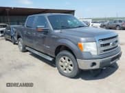 ✅ 2013 Ford F-150 XL • VIN: 1FTFW1ET4DFA51487 • Лот: 42042200. Опубликован ранее на IAAI с пробегом Не указан. Бесплатный доступ к архиву аукционных продаж из США и подробный отчёт об истории автомобиля на DreamBid. Изображение 1.