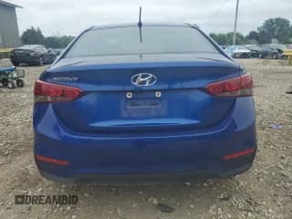 ✅ 2021 Hyundai Accent SE • VIN: 3KPC24A64ME137098 • Лот: 69376344. Опубликован ранее на Copart с пробегом 70 374 миль. Бесплатный доступ к архиву аукционных продаж из США и подробный отчёт об истории автомобиля на DreamBid. Изображение 6.