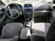 ✅ 2004 Hyundai Santa Fe GLS • VIN: KM8SC13D74U737002 • Lot: 51987865. Listed on Copart with 163,493 mi. Free auction sales archive from the USA and detailed vehicle history report at DreamBid. Image 8.