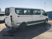 ✅ 2023 Ford Transit Passenger XL • VIN: 1FBAX2Y8XPKB08585 • Лот: 48351295. Опубликован ранее на Copart с пробегом 51 307 миль. Бесплатный доступ к архиву аукционных продаж из США и подробный отчёт об истории автомобиля на DreamBid. Изображение 3.