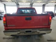 ✅ 2000 GMC Sierra 1500 SLE • VIN: 1GTEK14T7YZ110951 • Лот: 65396485. Опубликован ранее на Copart с пробегом 95 650 миль. Бесплатный доступ к архиву аукционных продаж из США и подробный отчёт об истории автомобиля на DreamBid. Изображение 6.