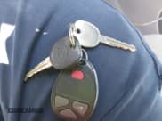 ✅ 2011 Chevrolet HHR 1LT • VIN: 3GNBABFW4BS620298 • Lot: 41851015. Listed on IAAI with 126,583 mi. Free auction sales archive from the USA and detailed vehicle history report at DreamBid. Image 11.