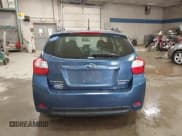 ✅ 2012 Subaru Impreza Special Sports Limited • VIN: JF1GPAR6XCH229210 • Lot: 43844178. Listed on IAAI with 201,261 mi. Free auction sales archive from the USA and detailed vehicle history report at DreamBid. Image 15.