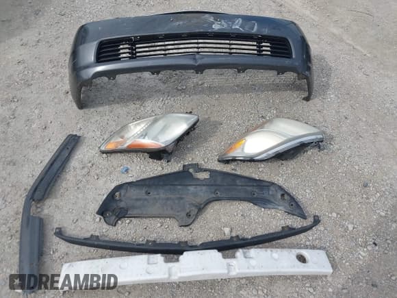 ✅ 2008 Toyota Prius • VIN: JTDKB20U083456785 • Lot: 43425362. Listed on IAAI with 121,686 mi. Free auction sales archive from the USA and detailed vehicle history report at DreamBid. Image 12.