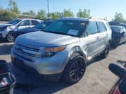 ✅ 2014 Ford Explorer XLT • VIN: 1FM5K8D85EGB94551 • Lot: 42208912. Wystawiony na IAAI z przebiegiem 113 123 mil. Bezpłatny archiwum sprzedaży aukcyjnych z USA i szczegółowy raport historii pojazdu na DreamBid. Zdjęcie 17.