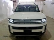 ✅ 2026 Hyundai Santa Fe SEL • VIN: 5NMP24GL7TH150191 • Лот: 90751555. Опубликован ранее на Copart с пробегом 3 606 миль. Бесплатный доступ к архиву аукционных продаж из США и подробный отчёт об истории автомобиля на DreamBid. Изображение 5.