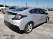 2017 Chevrolet Volt LT z VIN 1G1RC6S56HU217351, wystawiony jako Copart lot #62164243 z przebiegiem 36 321 mil mil oraz . Historia ofert i sprzedaży dostępna na DreamBid. Obrazek 3.