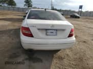 ✅ 2014 Mercedes-Benz C 250 Sport • VIN: WDDGF4HB6EA958206 • Lot: 92026145. Listed on Copart with 166,528 mi. Free auction sales archive from the USA and detailed vehicle history report at DreamBid. Image 6.