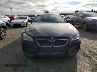 ✅ 2017 BMW M6 • VIN: WBS6E9C52HG437288 • Lot: 38576804. Wystawiony na Copart z przebiegiem 25 137 mil. Bezpłatny archiwum sprzedaży aukcyjnych z USA i szczegółowy raport historii pojazdu na DreamBid. Zdjęcie 5.