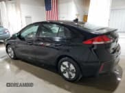 ✅ 2017 Hyundai Ioniq Blue • VIN: KMHC65LC5HU031565 • Lot: 80043684. Wystawiony na Copart z przebiegiem 116 243 mil. Bezpłatny archiwum sprzedaży aukcyjnych z USA i szczegółowy raport historii pojazdu na DreamBid. Zdjęcie 2.