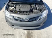 ✅ 2012 Toyota Corolla L • VIN: JTDBU4EE4C9179801 • Lot: 92407765. Wystawiony na Copart z przebiegiem 138 958 mil. Bezpłatny archiwum sprzedaży aukcyjnych z USA i szczegółowy raport historii pojazdu na DreamBid. Zdjęcie 11.