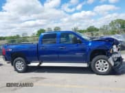 ✅ 2013 Chevrolet Silverado 2500HD LT • VIN: 1GC1KXCG1DF196694 • Lot: 42320081. Listed on IAAI with 93,305 mi. Free auction sales archive from the USA and detailed vehicle history report at DreamBid. Image 13.