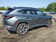 ✅ 2022 Hyundai Tucson Limited • VIN: 5NMJECAE0NH078285 • Lot: 65085954. Wystawiony na Copart z przebiegiem 22 648 mil. Bezpłatny archiwum sprzedaży aukcyjnych z USA i szczegółowy raport historii pojazdu na DreamBid. Zdjęcie 3.